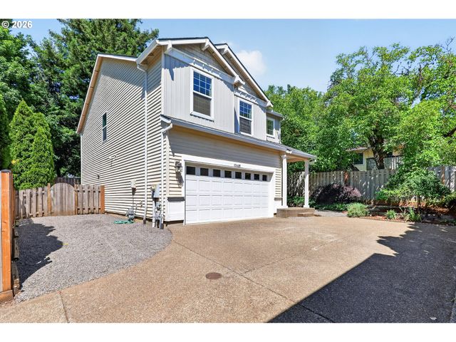 10495 Sw FRANKLIN Ln, Wilsonville, OR 97070