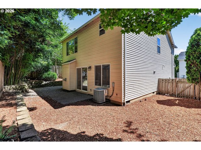 10495 Sw FRANKLIN Ln, Wilsonville, OR 97070