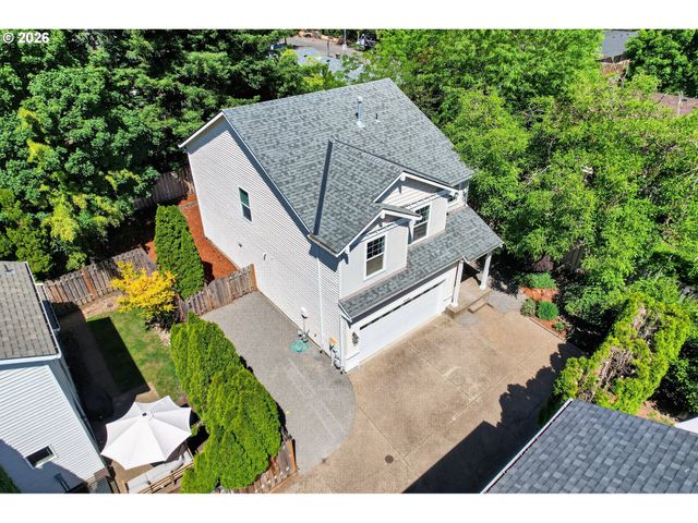 10495 Sw FRANKLIN Ln, Wilsonville, OR 97070