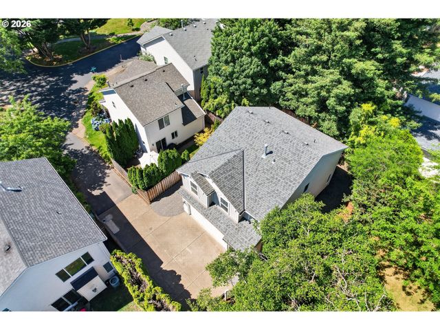 10495 Sw FRANKLIN Ln, Wilsonville, OR 97070