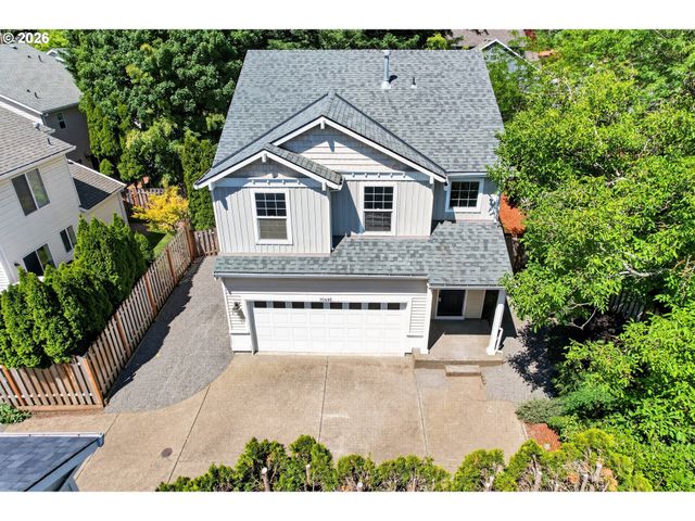 10495 Sw FRANKLIN Ln, Wilsonville, OR 97070