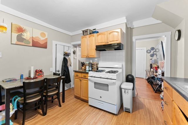 38 & 40 Hurd St, Melrose, MA 02176