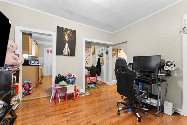 38 & 40 Hurd St, Melrose, MA 02176