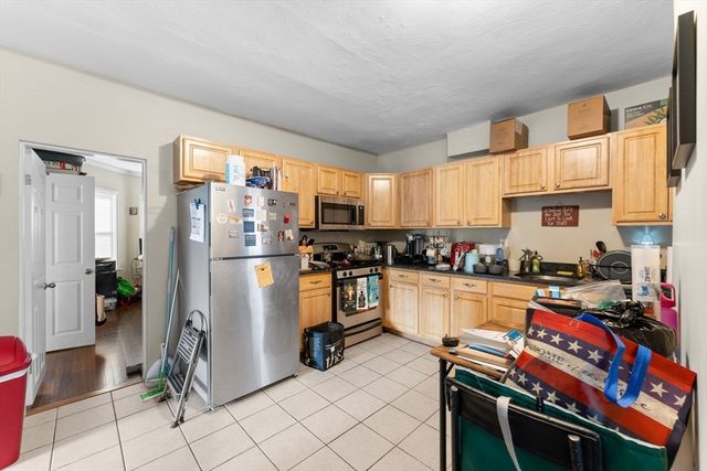 38 & 40 Hurd St, Melrose, MA 02176