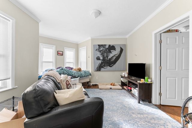 38 & 40 Hurd St, Melrose, MA 02176