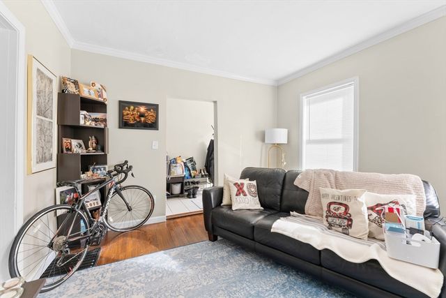 38 & 40 Hurd St, Melrose, MA 02176