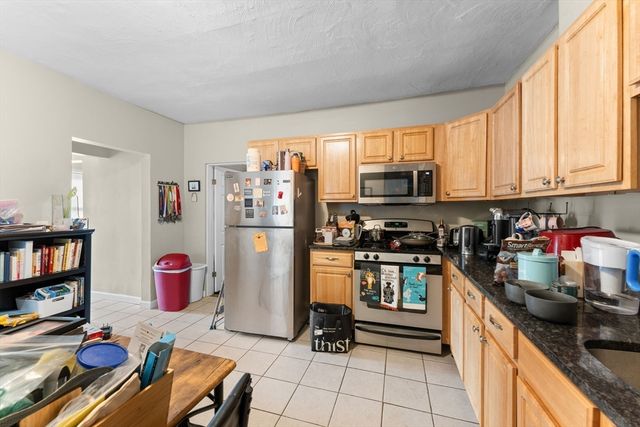 38 & 40 Hurd St, Melrose, MA 02176