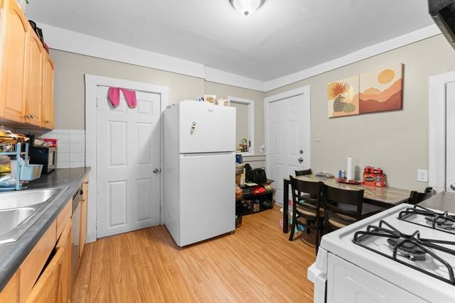 38 & 40 Hurd St, Melrose, MA 02176