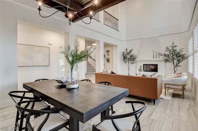 10721 BERINGER Drive, Las Vegas, NV 89144