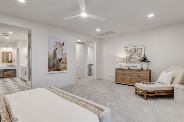 10721 BERINGER Drive, Las Vegas, NV 89144