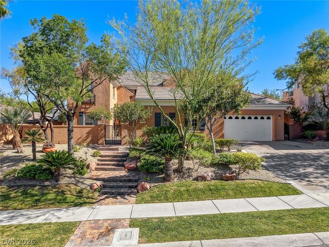 10721 BERINGER Drive, Las Vegas, NV 89144