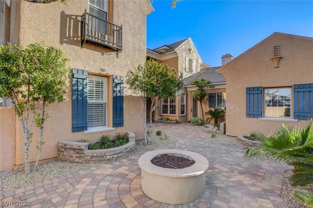 10721 BERINGER Drive, Las Vegas, NV 89144