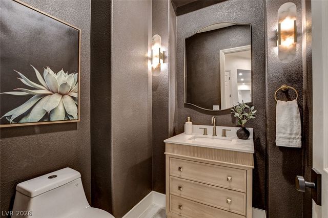 10721 BERINGER Drive, Las Vegas, NV 89144