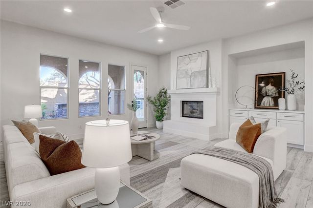 10721 BERINGER Drive, Las Vegas, NV 89144