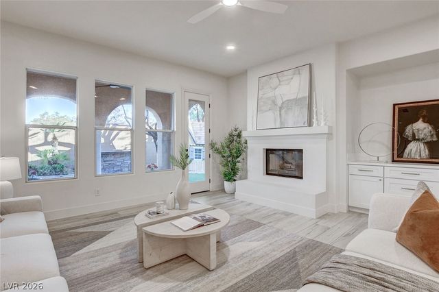 10721 BERINGER Drive, Las Vegas, NV 89144