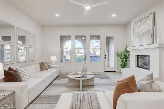 10721 BERINGER Drive, Las Vegas, NV 89144