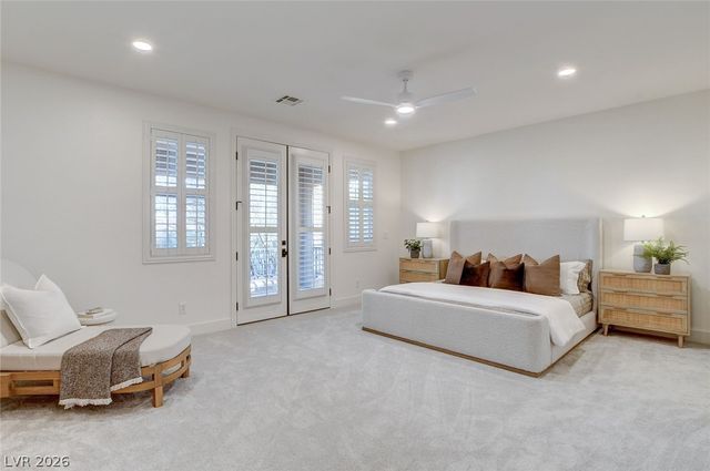 10721 BERINGER Drive, Las Vegas, NV 89144