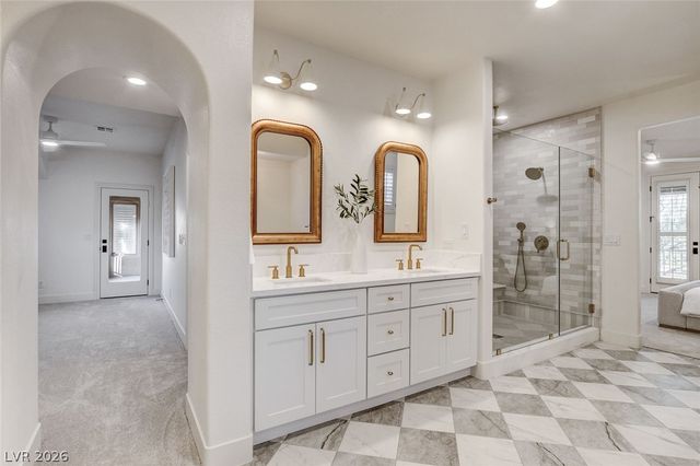 10721 BERINGER Drive, Las Vegas, NV 89144