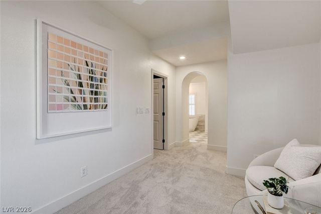 10721 BERINGER Drive, Las Vegas, NV 89144