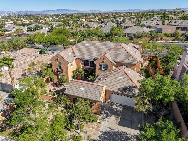 10721 BERINGER Drive, Las Vegas, NV 89144