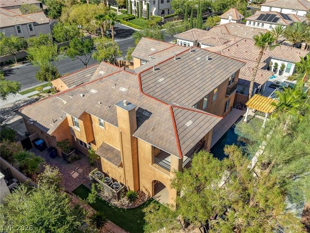 10721 BERINGER Drive, Las Vegas, NV 89144