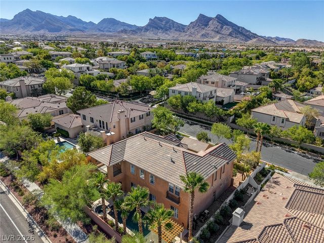 10721 BERINGER Drive, Las Vegas, NV 89144