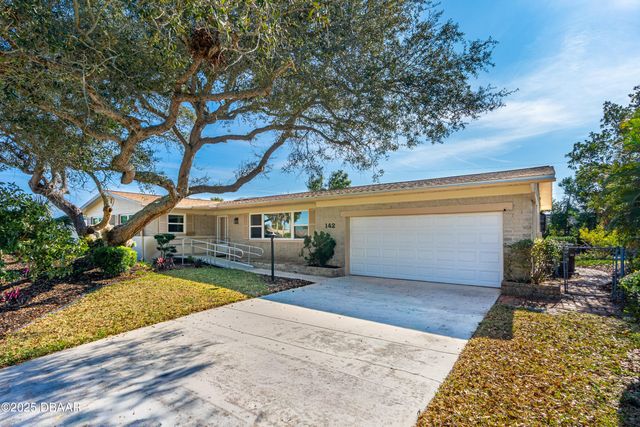 142 University Circle, Ormond Beach, FL 32176