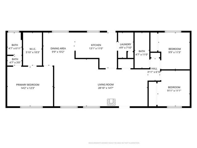 5036 Royal Oaks Dr, Oroville, CA 95966