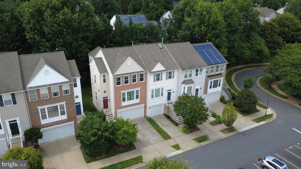 18212 COACHMANS RD, Germantown, MD 20874