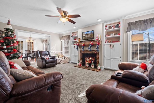 108 Kenneth Street, Gadsden, AL 35904