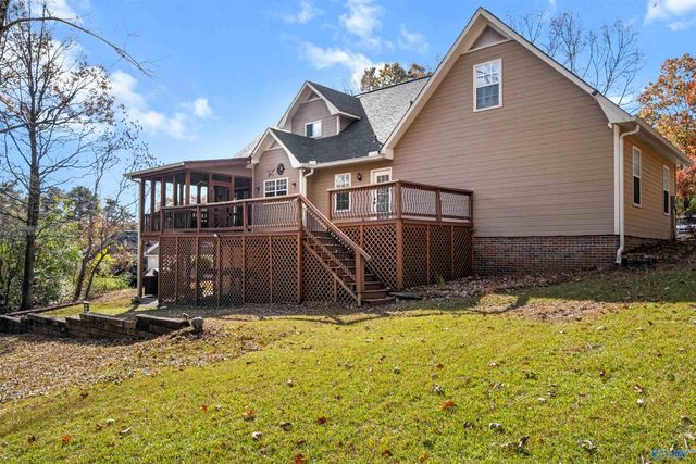 108 Kenneth Street, Gadsden, AL 35904