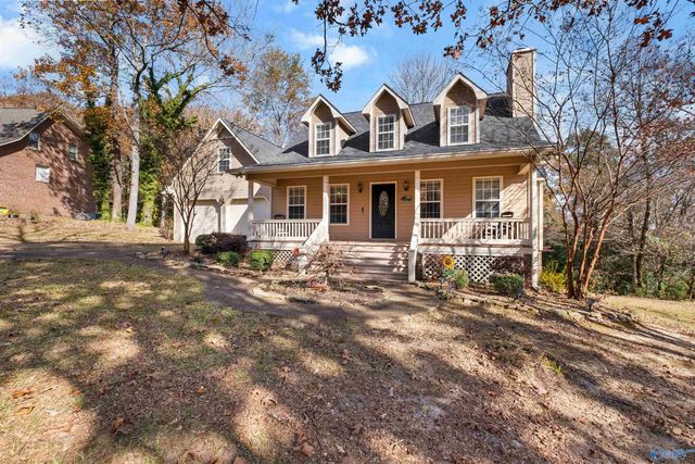 108 Kenneth Street, Gadsden, AL 35904