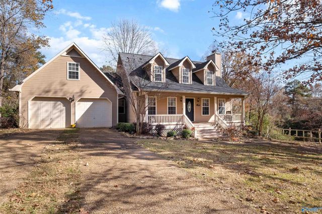 108 Kenneth Street, Gadsden, AL 35904