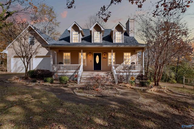 108 Kenneth Street, Gadsden, AL 35904