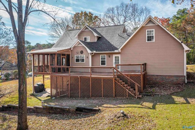 108 Kenneth Street, Gadsden, AL 35904