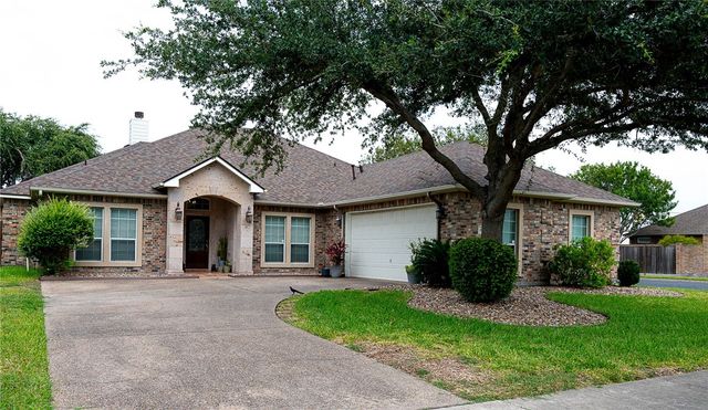 7601 Bon Soir, Corpus Christi, TX 78414