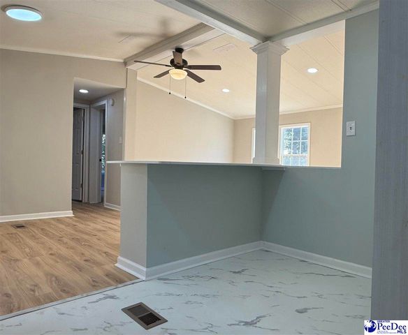 302 McCowns Millpond Rd, Darlington, SC 29540