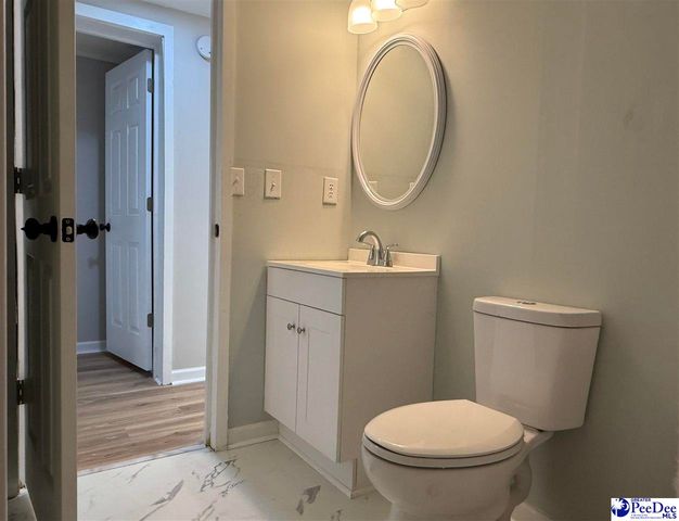 302 McCowns Millpond Rd, Darlington, SC 29540