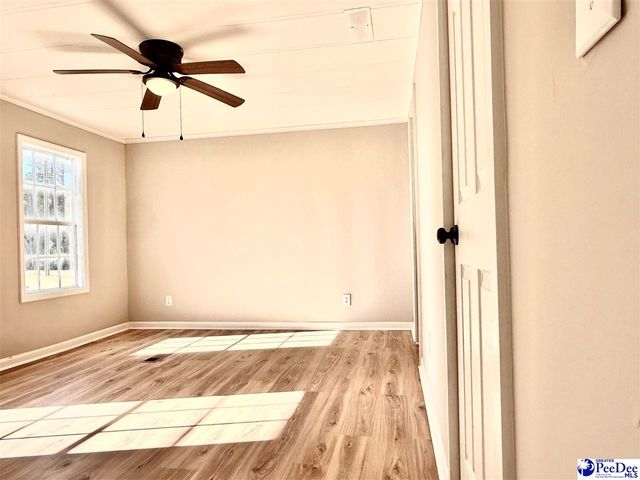 302 McCowns Millpond Rd, Darlington, SC 29540