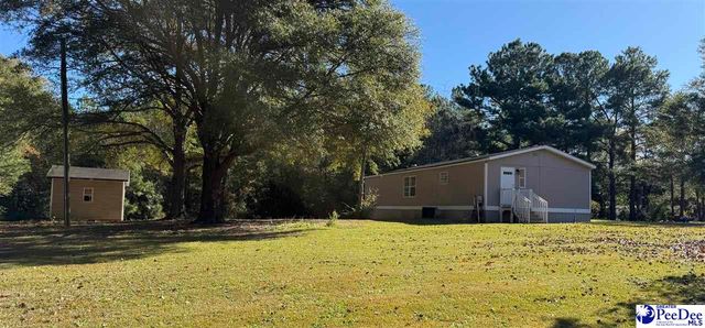 302 McCowns Millpond Rd, Darlington, SC 29540