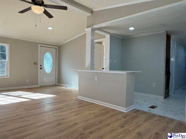 302 McCowns Millpond Rd, Darlington, SC 29540