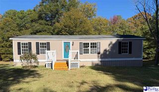 302 McCowns Millpond Rd, Darlington, SC 29540