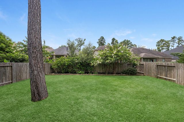124 Buckeye Drive, Montgomery, TX 77316