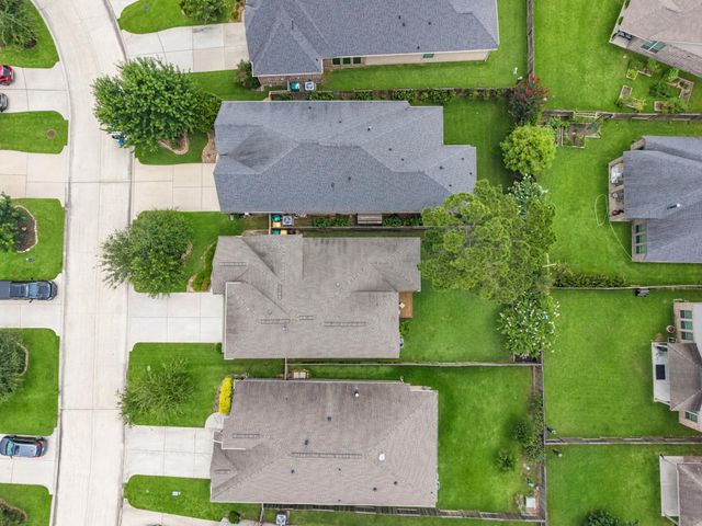 124 Buckeye Drive, Montgomery, TX 77316