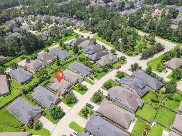 124 Buckeye Drive, Montgomery, TX 77316