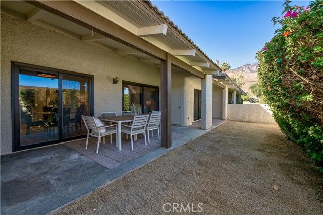 1150 E Palm Canyon Drive 54, Palm Springs, CA 92264