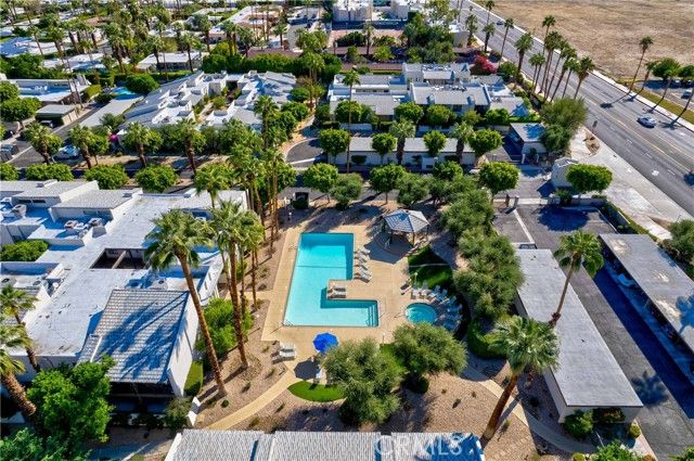 1150 E Palm Canyon Drive 54, Palm Springs, CA 92264