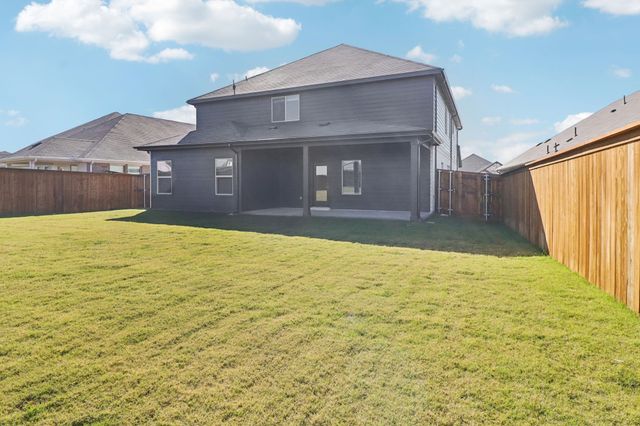 4106 Waco Drive, Farmersville, TX 75442