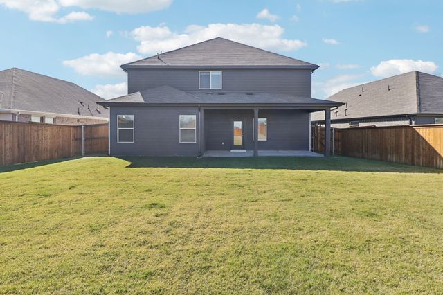 4106 Waco Drive, Farmersville, TX 75442