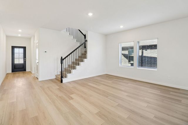 4106 Waco Drive, Farmersville, TX 75442